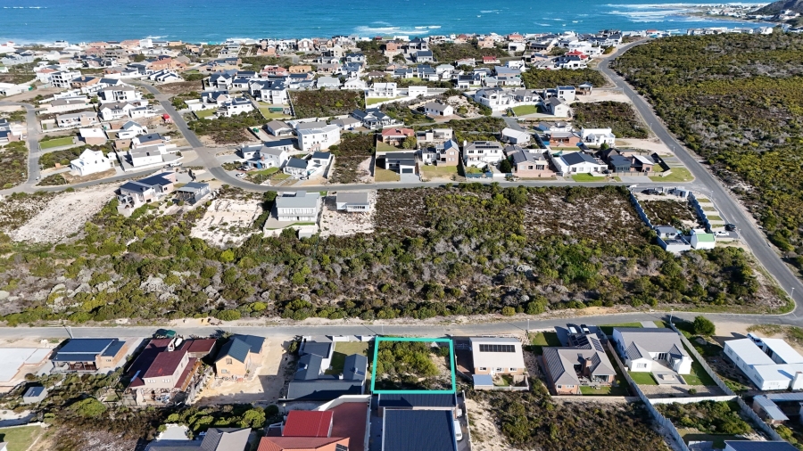 0 Bedroom Property for Sale in Struisbaai Western Cape